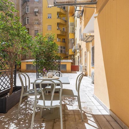 Casa Girasole Apartment Рим Екстериор снимка