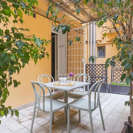 Casa Girasole Apartment Рим Екстериор снимка