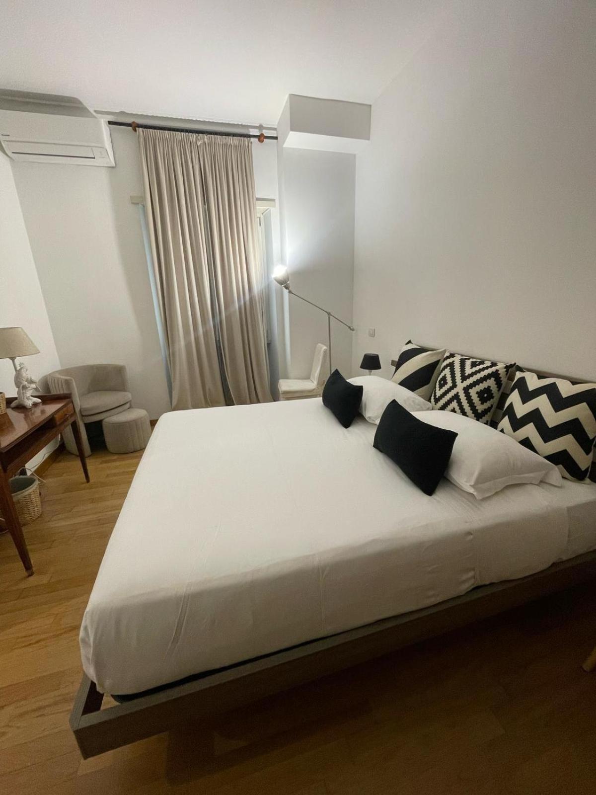 Casa Girasole Apartment Рим Екстериор снимка