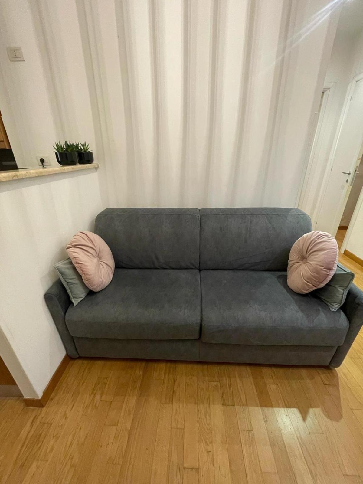 Casa Girasole Apartment Рим Екстериор снимка