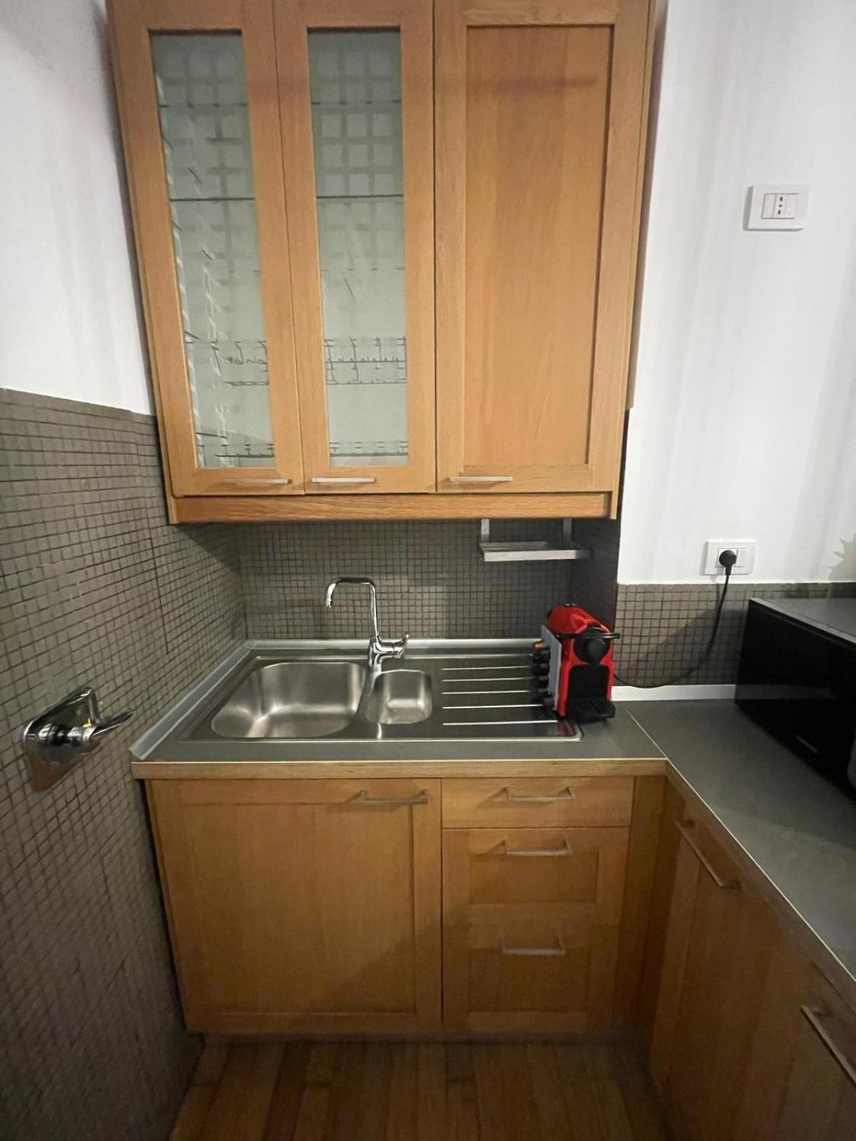 Casa Girasole Apartment Рим Екстериор снимка
