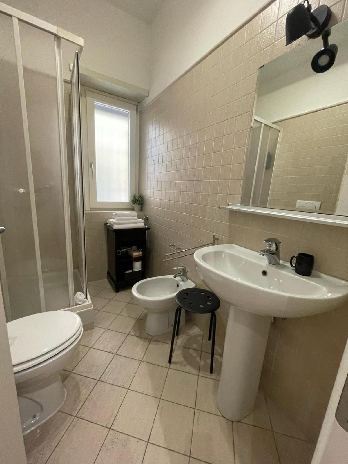Casa Girasole Apartment Рим Екстериор снимка