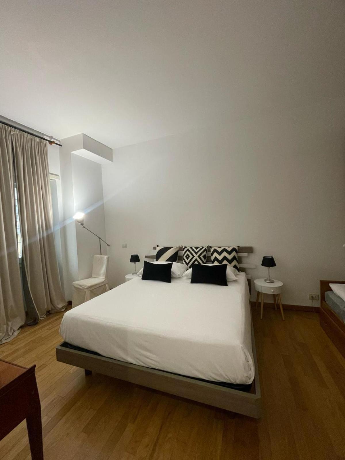 Casa Girasole Apartment Рим Екстериор снимка