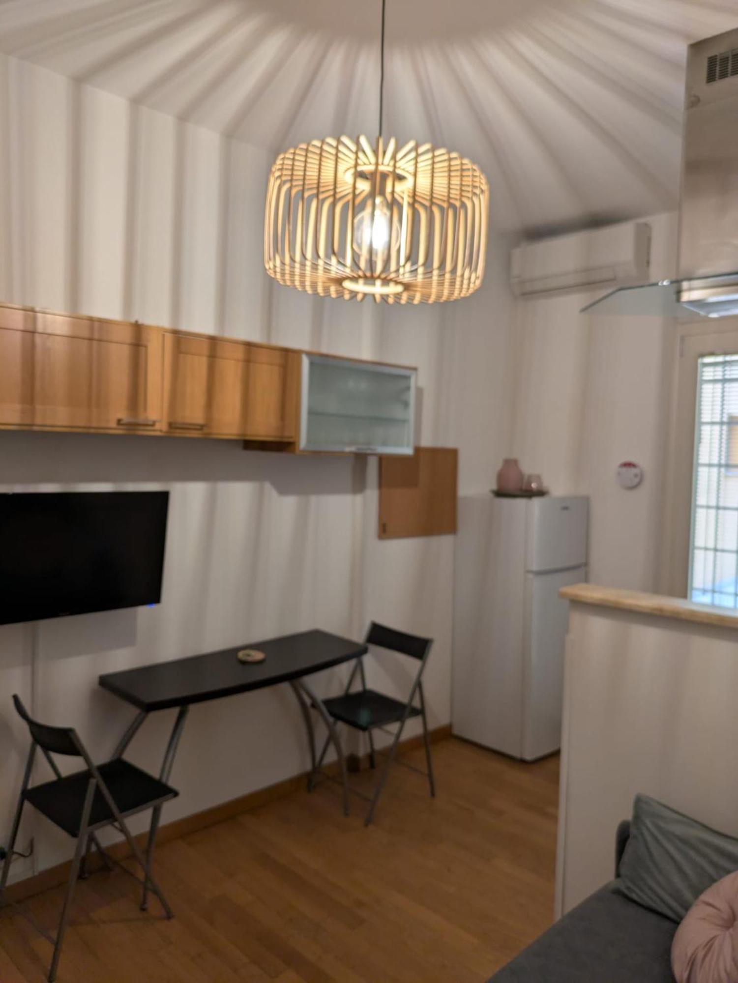 Casa Girasole Apartment Рим Екстериор снимка