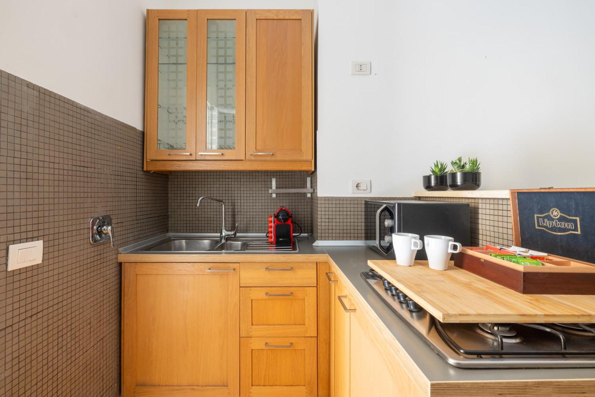 Casa Girasole Apartment Рим Екстериор снимка