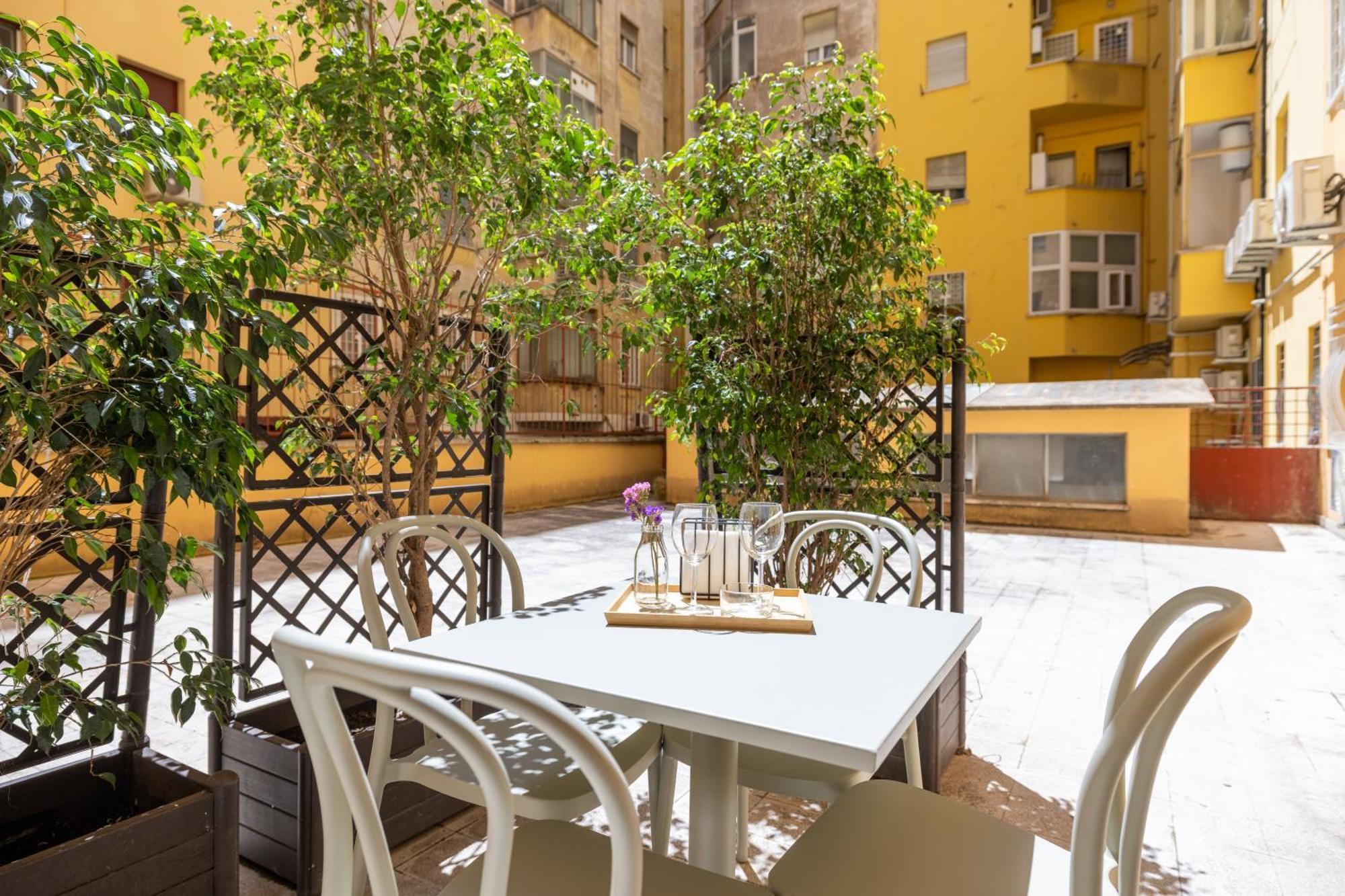 Casa Girasole Apartment Рим Екстериор снимка