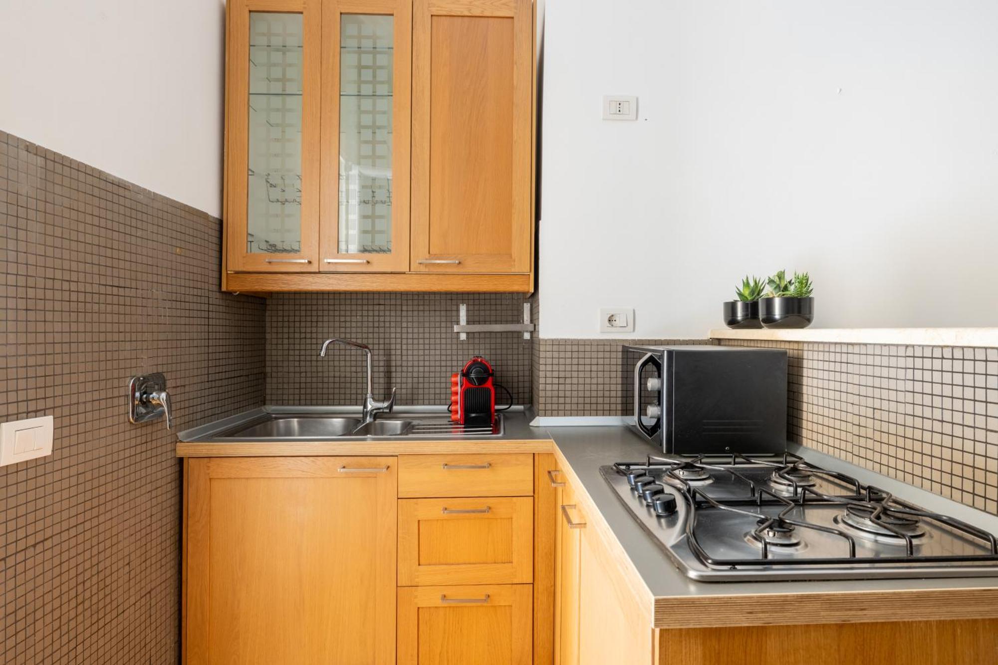 Casa Girasole Apartment Рим Екстериор снимка