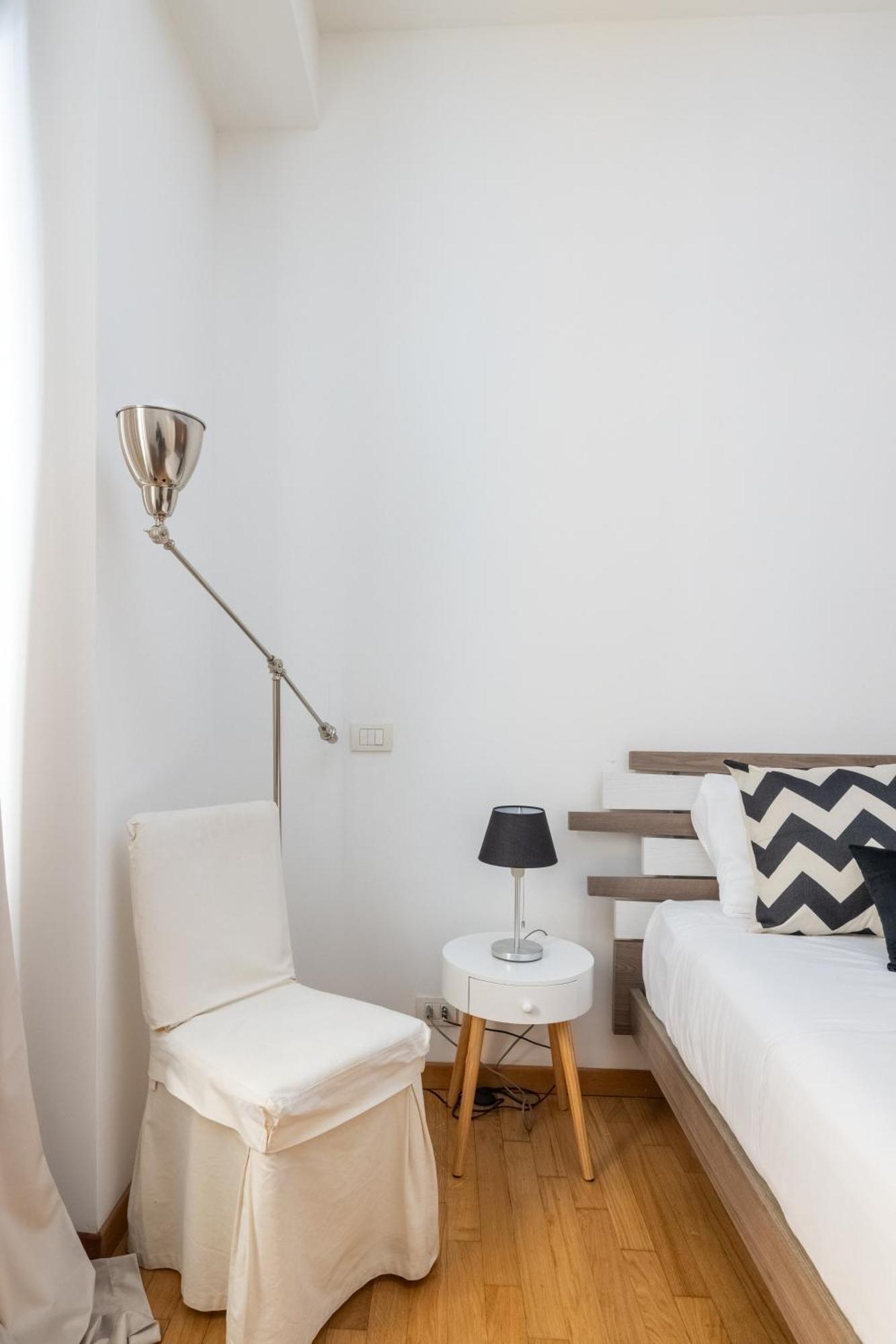 Casa Girasole Apartment Рим Екстериор снимка