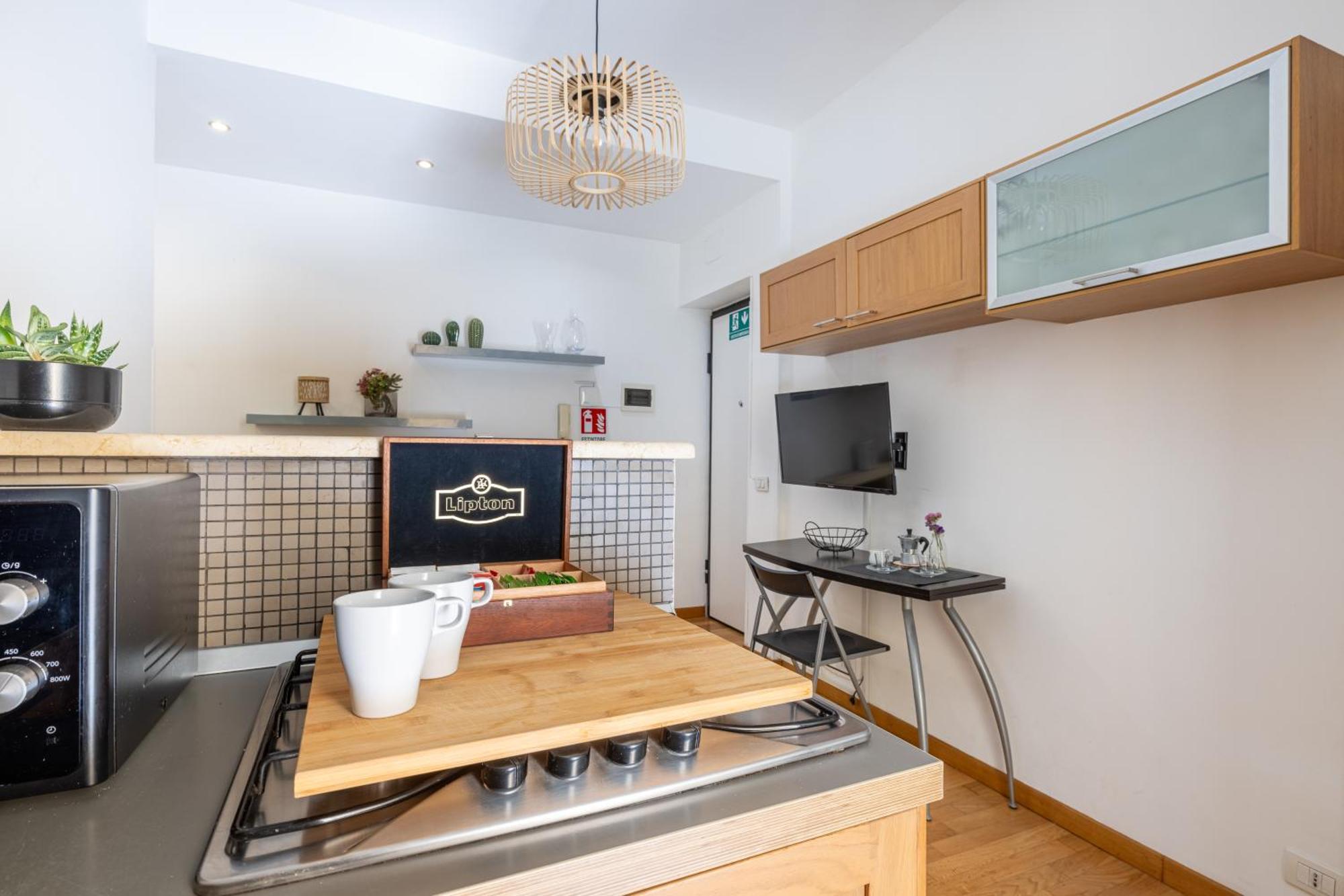 Casa Girasole Apartment Рим Екстериор снимка