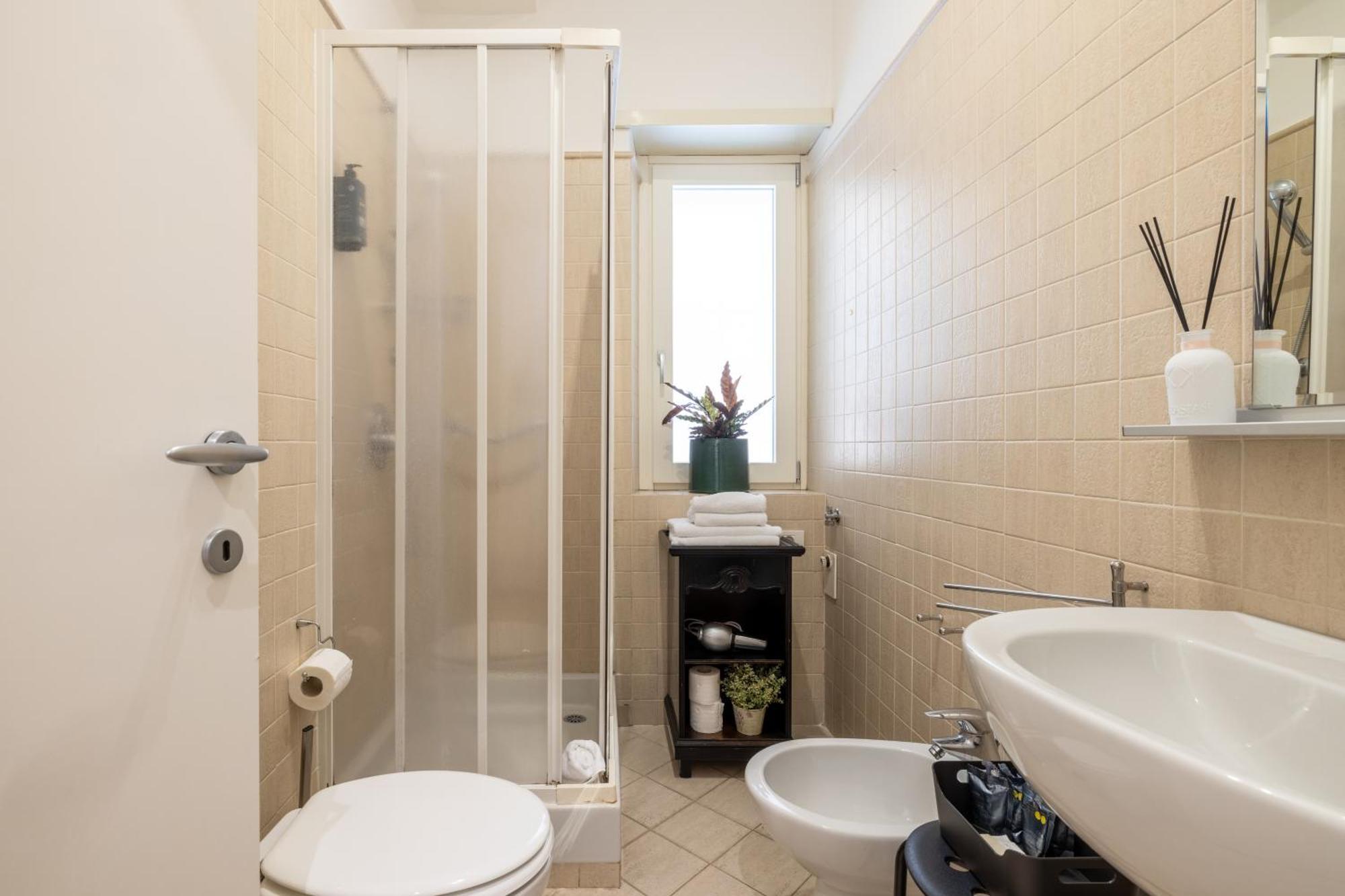 Casa Girasole Apartment Рим Екстериор снимка