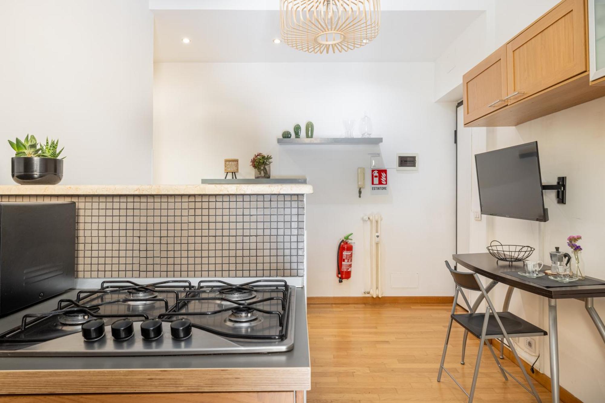 Casa Girasole Apartment Рим Екстериор снимка
