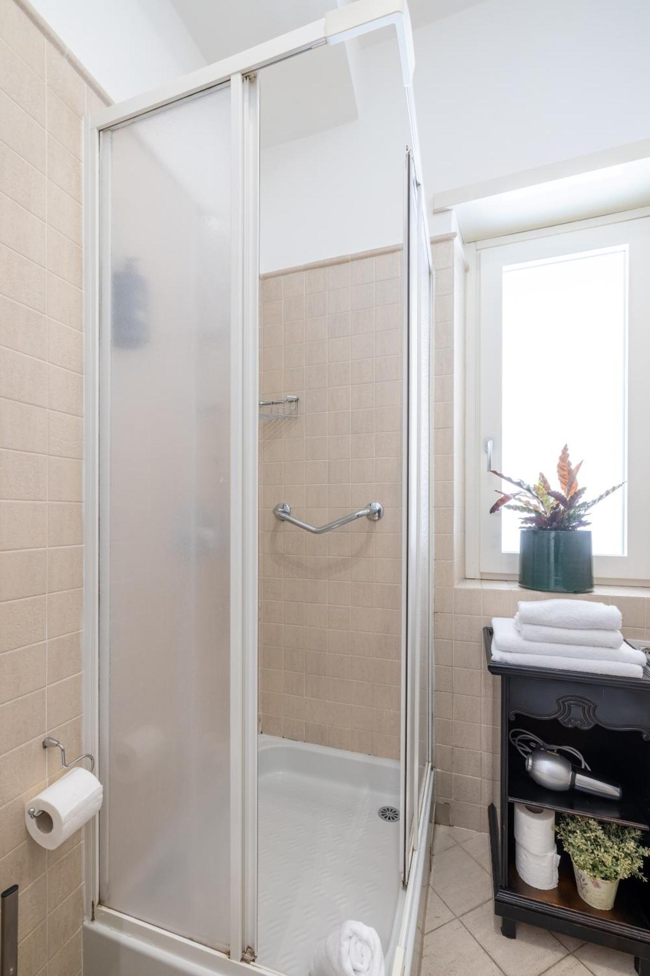 Casa Girasole Apartment Рим Екстериор снимка