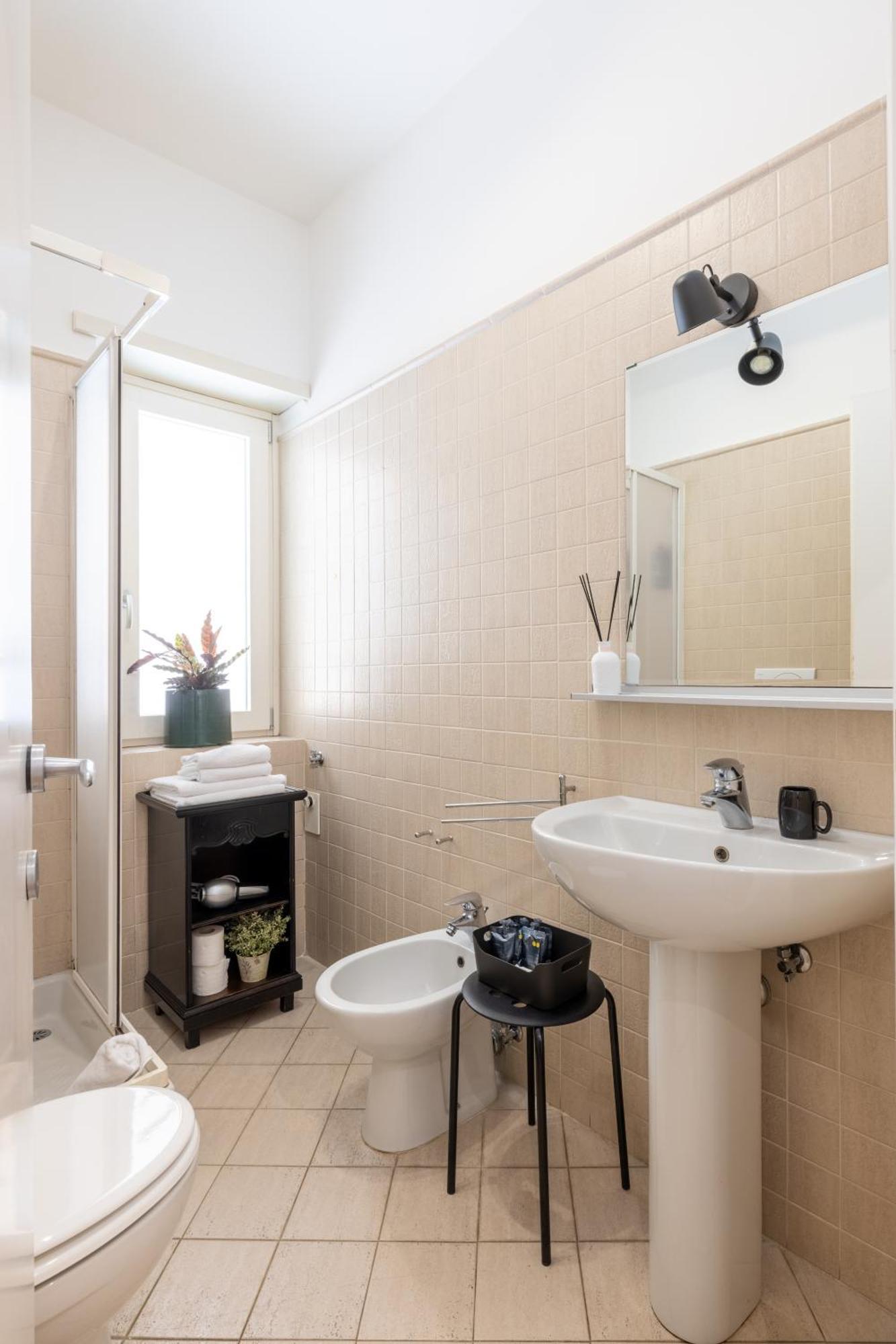 Casa Girasole Apartment Рим Екстериор снимка