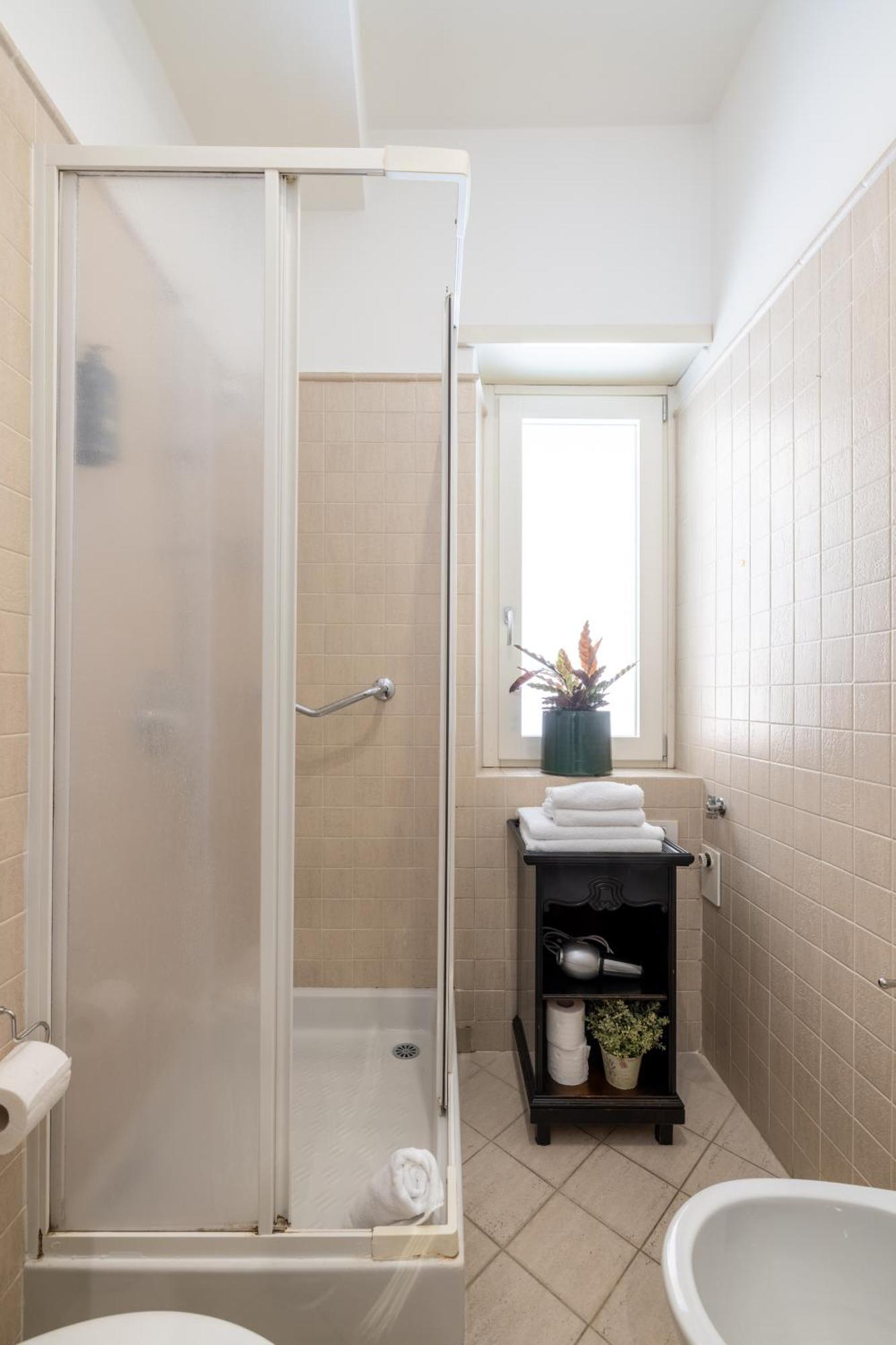 Casa Girasole Apartment Рим Екстериор снимка