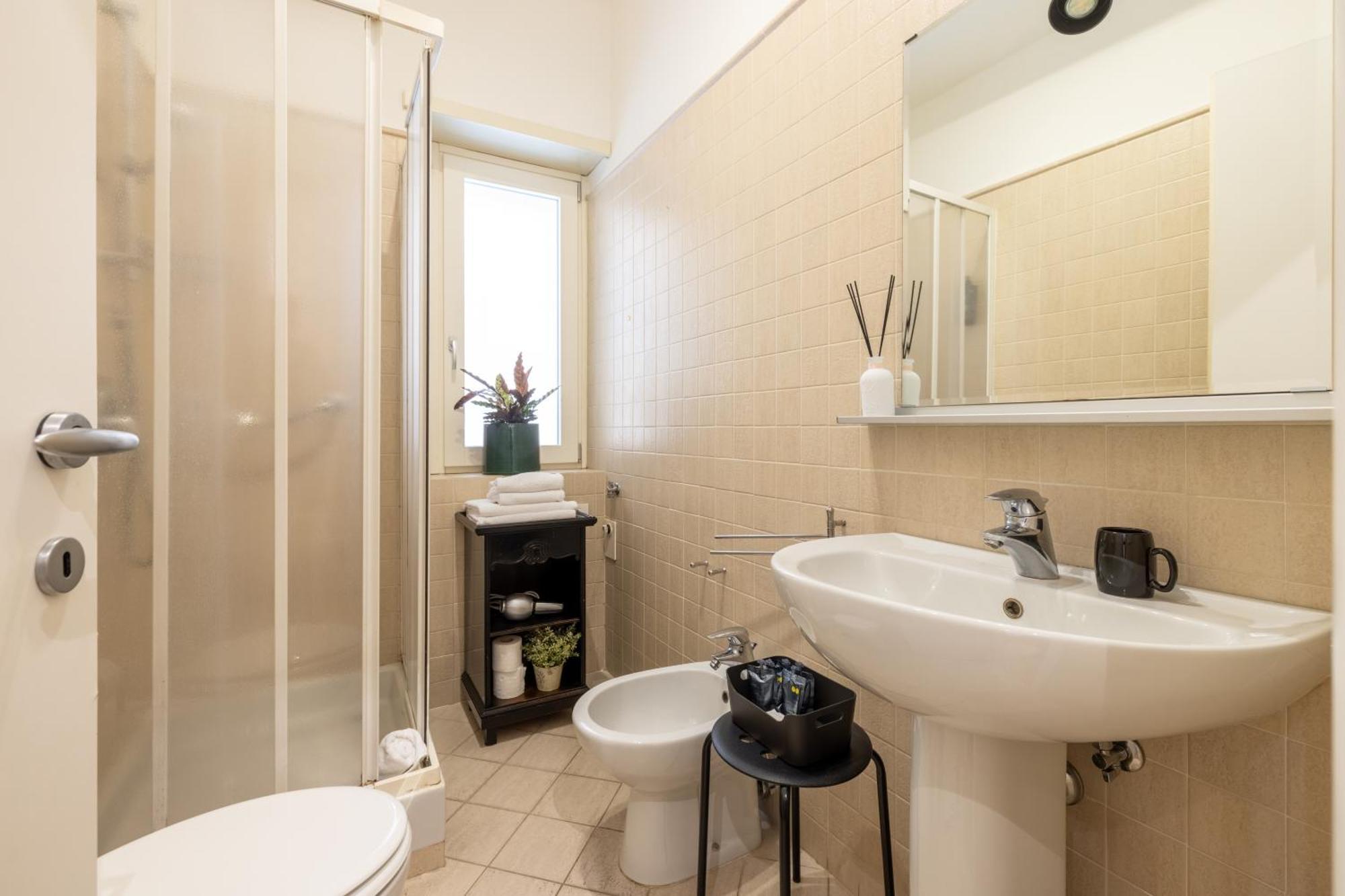 Casa Girasole Apartment Рим Екстериор снимка