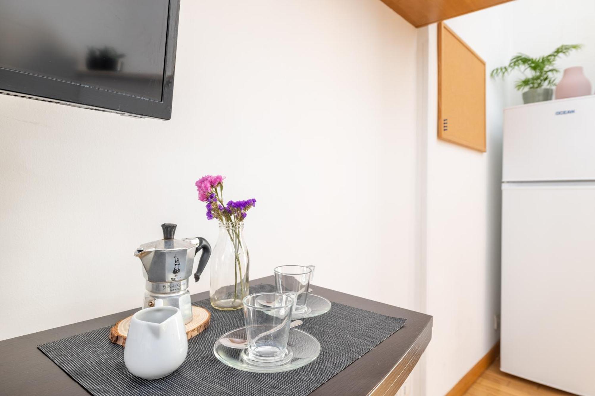 Casa Girasole Apartment Рим Екстериор снимка