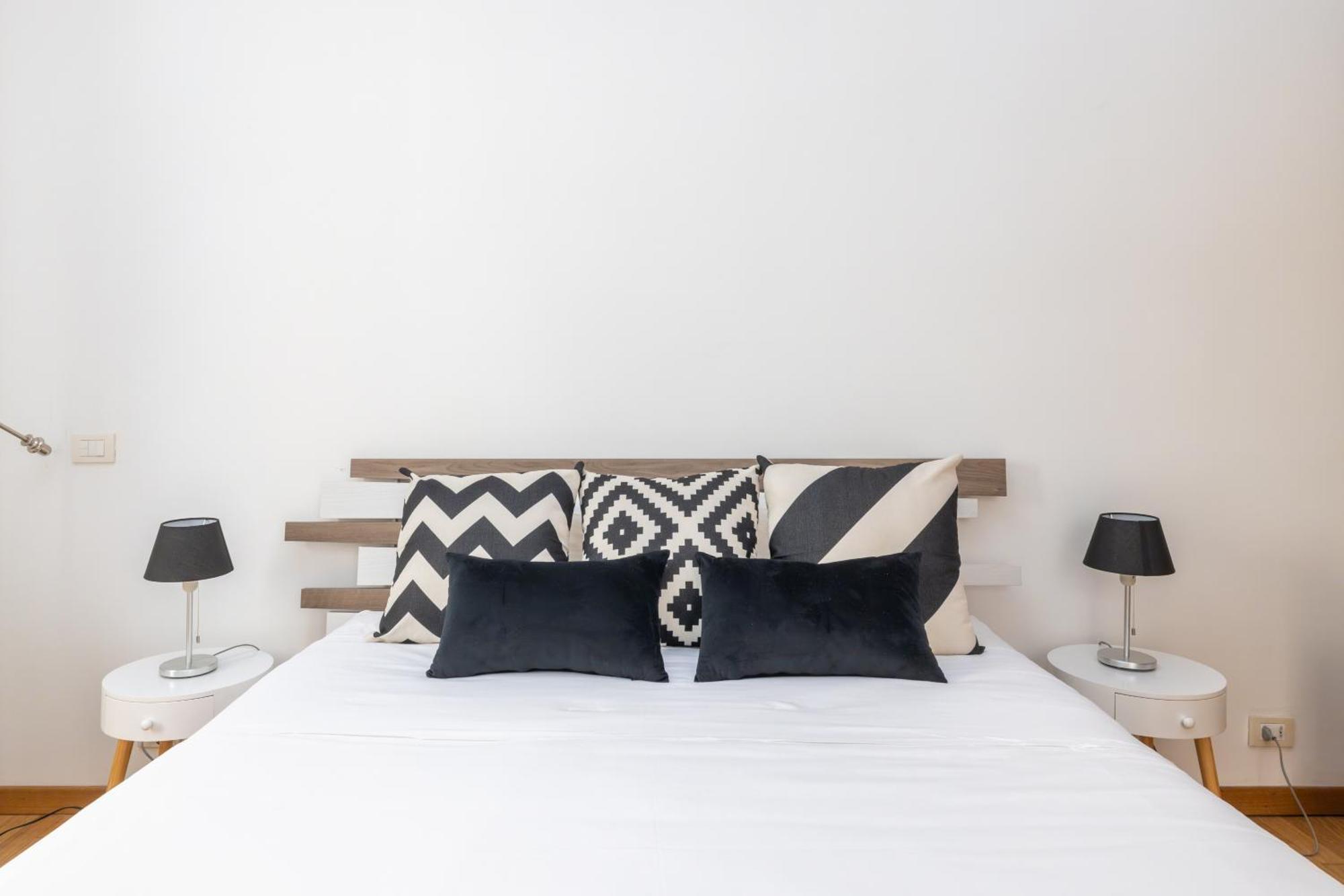 Casa Girasole Apartment Рим Екстериор снимка